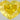 0.50 Carat HEART FANCY VIVID  YELLOW Diamond
