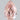 0.31 Carat PEAR FANCY INTENSE  PINK Diamond