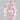 0.50 Carat PEAR FANCY PINK  Diamond