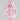 0.14 Carat PEAR FANCY INTENSE PURPLISH PINK  Diamond