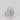 0.32 Carat RADIANT LIGHT  PINK Diamond
