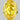 0.52 Carat OVAL FANCY VIVID  YELLOW Diamond