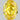 0.52 Carat OVAL FANCY VIVID  YELLOW Diamond