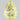 1.04 Carat PEAR FANCY YELLOW  Diamond