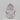 0.37 Carat PEAR FANCY LIGHT PURPLISH PINK  Diamond