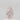 0.30 Carat PEAR LIGHT PINK  Diamond