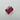 0.33 Carat RADIANT FANCY PURPLISH RED Diamond