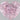 0.61 Carat HEART FANCY INTENSE  PURPLE-PINK Diamond