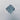 1.36 Carat RADIANT FANCY INTENSE BLUE  Diamond