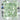 0.52 Carat CUSHION FANCY INTENSE GREEN  Diamond