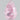 0.37 Carat PEAR FANCY INTENSE  PURPLE-PINK Diamond