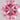 0.16 Carat ROUND FANCY VIVID PURPLISH PINK Diamond
