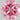 0.16 Carat ROUND FANCY VIVID PURPLISH PINK Diamond