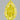 3.01 Carat PEAR Fancy Vivid Yellow Diamond