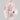 0.18 Carat PEAR Fancy Light Pink Diamond