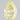 1.01 Carat PEAR FANCY  YELLOW Diamond