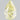 1.70 Carat PEAR FANCY  YELLOW Diamond