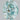 0.51 Carat OVAL FANCY INTENSE BLUISH GREEN Diamond