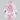 0.38 Carat PEAR FANCY PURPLISH PINK Diamond
