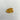 0.20 Carat PEAR FANCY VIVID  YELLOW-ORANGE Diamond