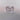 0.44 Carat RADIANT FANCY PURPLISH PINK Diamond
