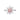 JR-48-GIA Certified, 0.36ct Fancy Light Purplish Pink Cushion Shape Diamond Ring
