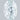 0.25 Carat OVAL Fancy Light Greenish Blue Diamond