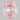 0.11 Carat OVAL Fancy Pink Diamond